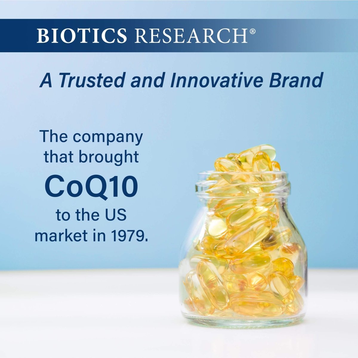 Biotics Research A.D.P. 60 Tablets
