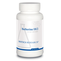 Biotics Research Berberine HCL 90 Gélules