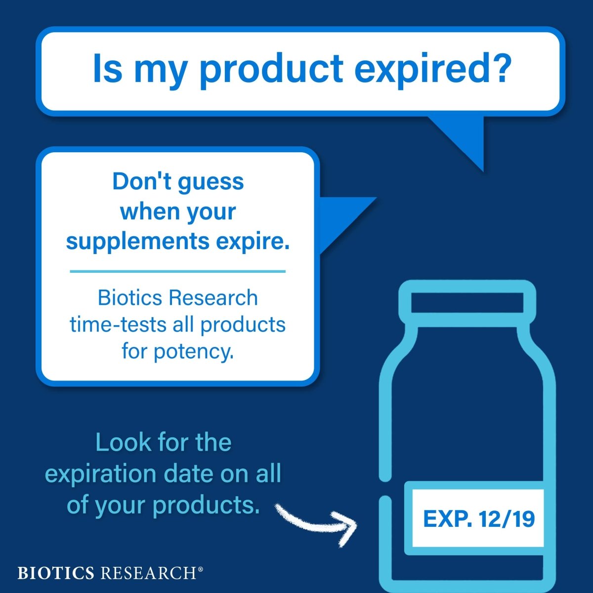 Biotics Research Bio-DK-Mulsion 1oz