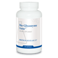 Biotics Research Bio-Glycozyme Forte 270 Gélules