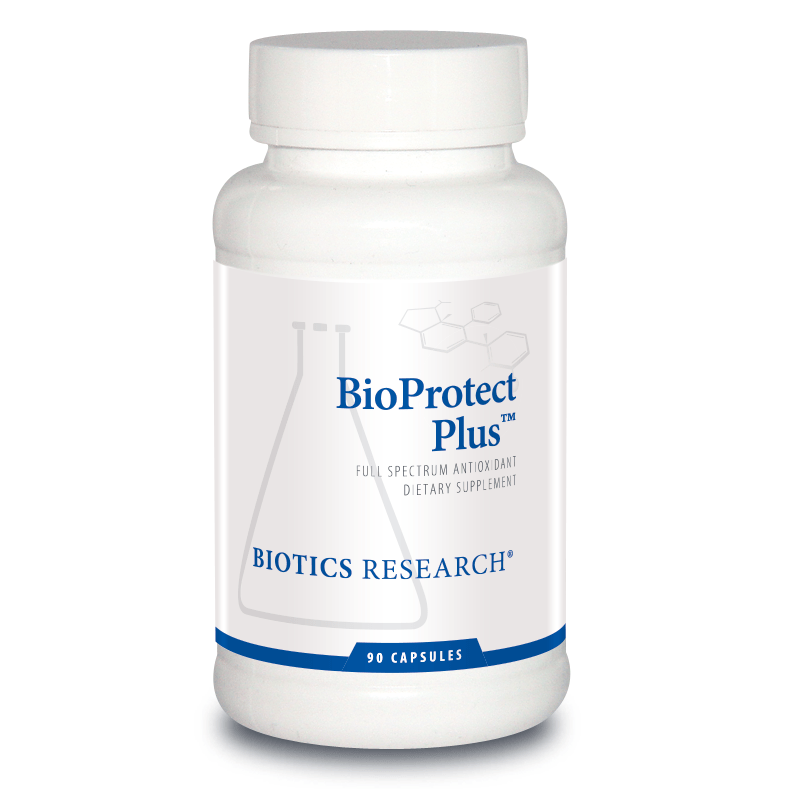 Biotics Research BioProtect Plus 90 gélules