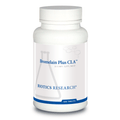 Biotics Research Bromelain Plus 100 comprimés