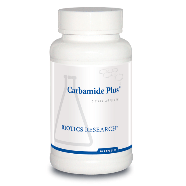 Biotics Research Carbamide Plus 90 gélules