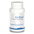 Biotics Research CR-Zyme 100 comprimés