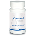 Biotics Research Cytozyme-B 60 Comprimés