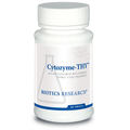 Biotics Research Cytozyme-THY 60 Comprimés