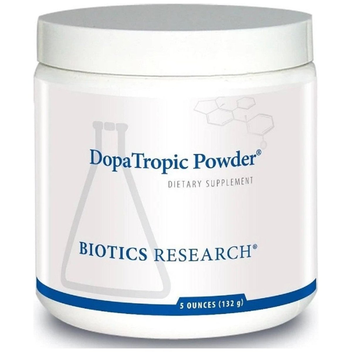 Biotics Research Poudre DopaTropic 5oz