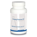 Biotics Research Huile d'onagre, Source puissante d'acide gamma-linolénique (GLA), d'acide linoléique, pour une réponse corporelle saine et équilibrée, la santé cardiovasculaire, neurologique, de la peau et des femmes. 100 capsules molles.