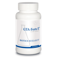 Biotics Research GTA-Forte II 90 gélules