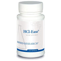 Biotics Research HCL-Ease 120 Gélules