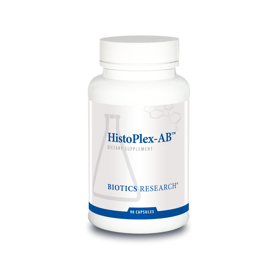 Biotics Research HistoPlex-AB 90 Gélules