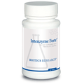 Biotics Research Intenzyme Forte 50 comprimés