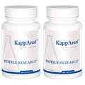 Biotics Research Kapparest 180 gélules - Lot de 2