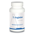 Biotics Research L-Arginine 100 gélules