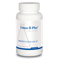 Biotics Research Osteo-B Plus 180 Comprimés