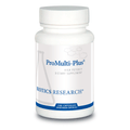 Biotics Research ProMulti-Plus, 180 gélules