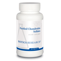 Biotics Research Chondroïtine Purifiée Sulfates 90 Comprimés