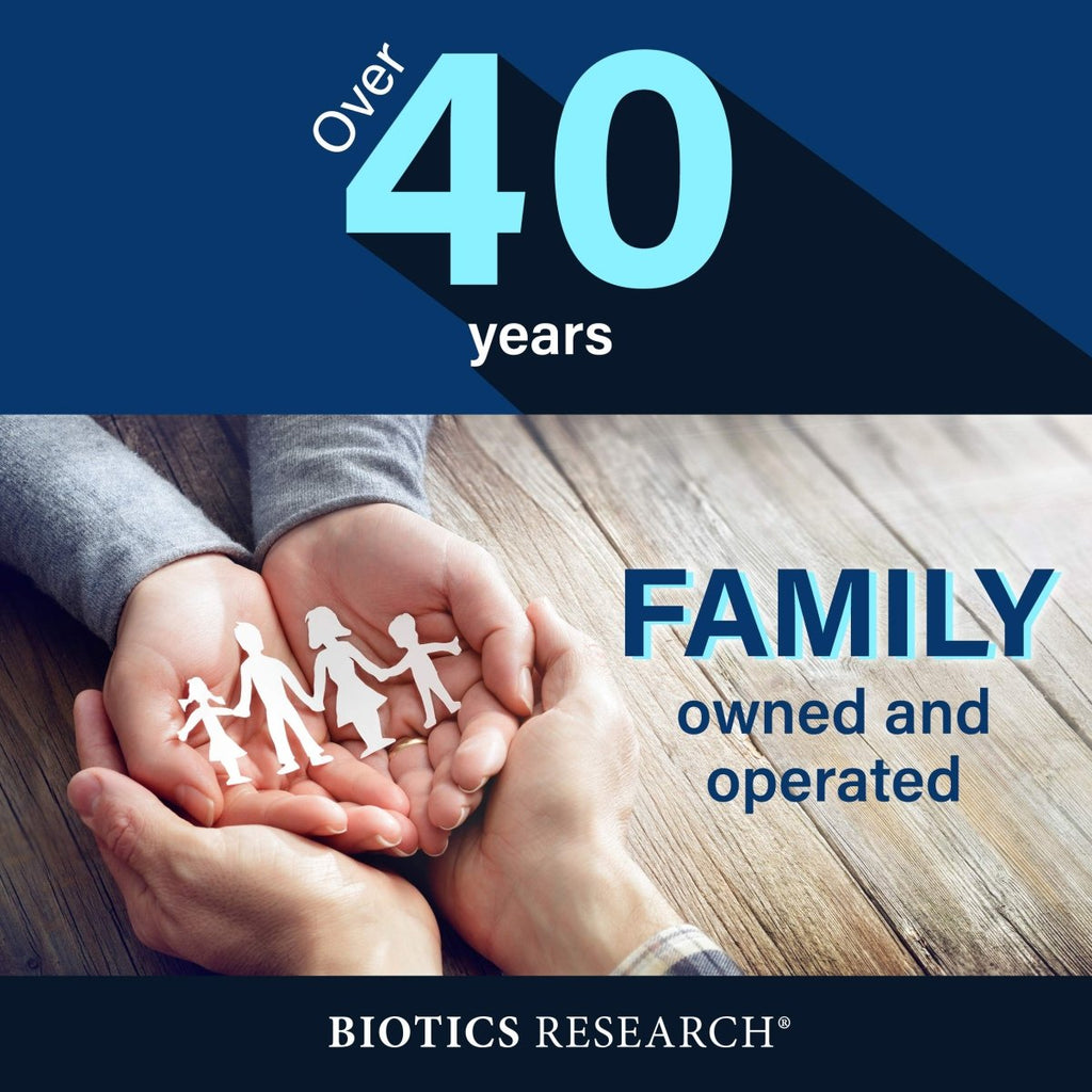 Biotics Research Super Phosphozyme 90 Comprimés