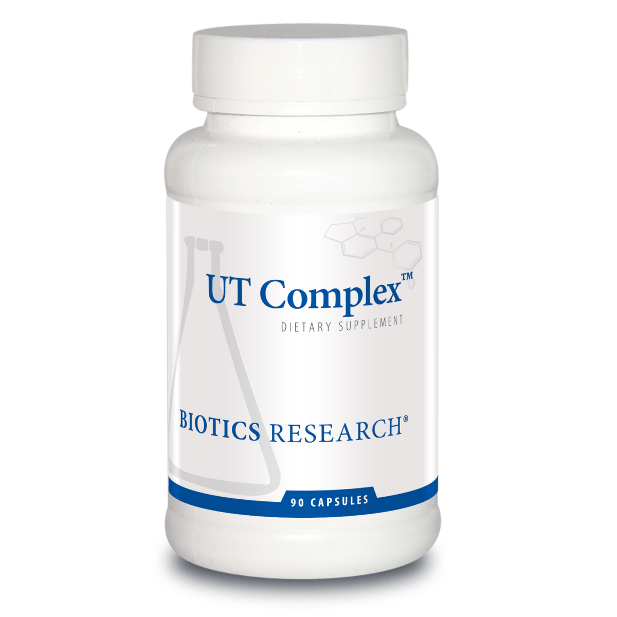 Biotics Research UT Complex 90 gélules