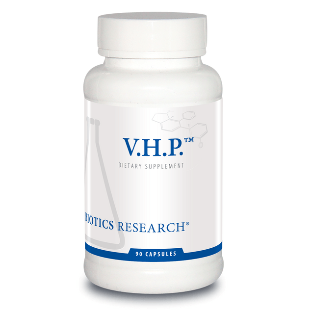 Biotics Research V.H.P. 90 gélules