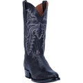 Bottes de cowboy en peau de lézard Dan Post Winston pour homme