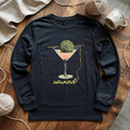 T-shirt à manches longues Unwind