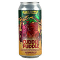 Black Hammer Brewing - Hazy IPA « Cuddle Puddle » (47 CL)