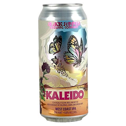 Black Hammer Brewing - IPA Côte Ouest 'Kaleido' (473 ml)