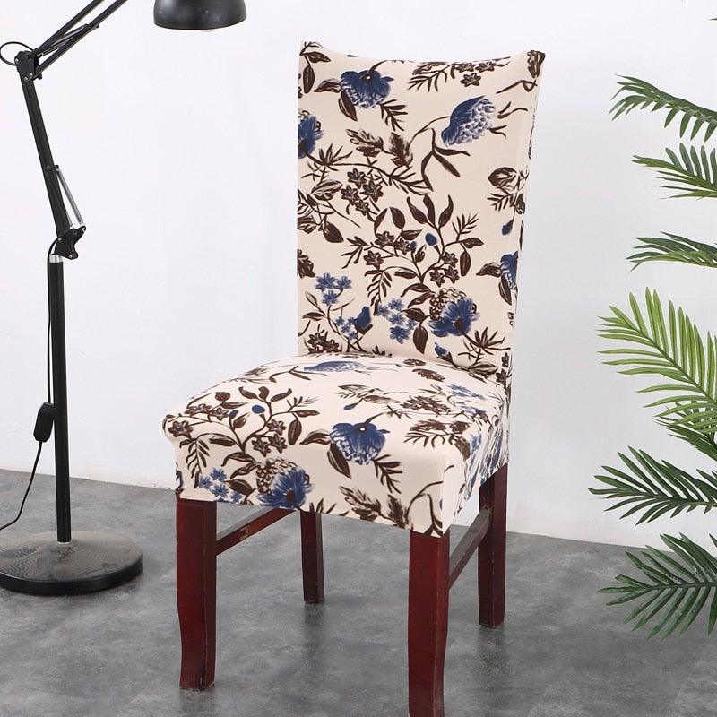 Housses de chaise noires en Spandex élastique, anti-salissure, housse de chaise de bureau, de réunion, housse de siège de chaise d'hôtel, housses de protection, étui de siège, housse de protection de siège, super ajustement, extensible, amovible, lavable.