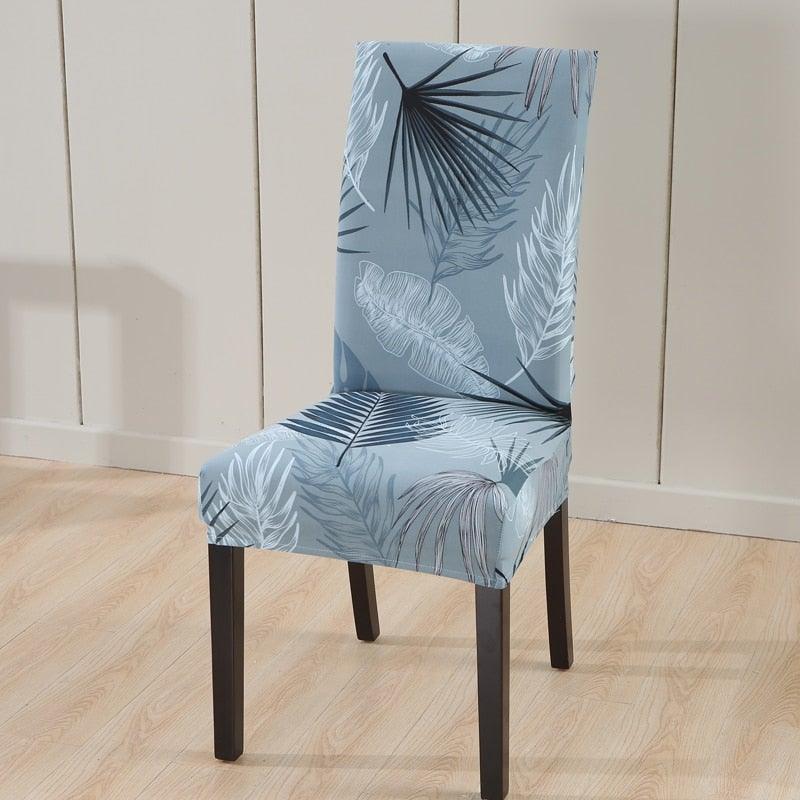 Housses de chaise noires en Spandex élastique, anti-salissure, housse de chaise de bureau, de réunion, housse de siège de chaise d'hôtel, housses de protection, étui de siège, housse de protection de siège, super ajustement, extensible, amovible, lavable.