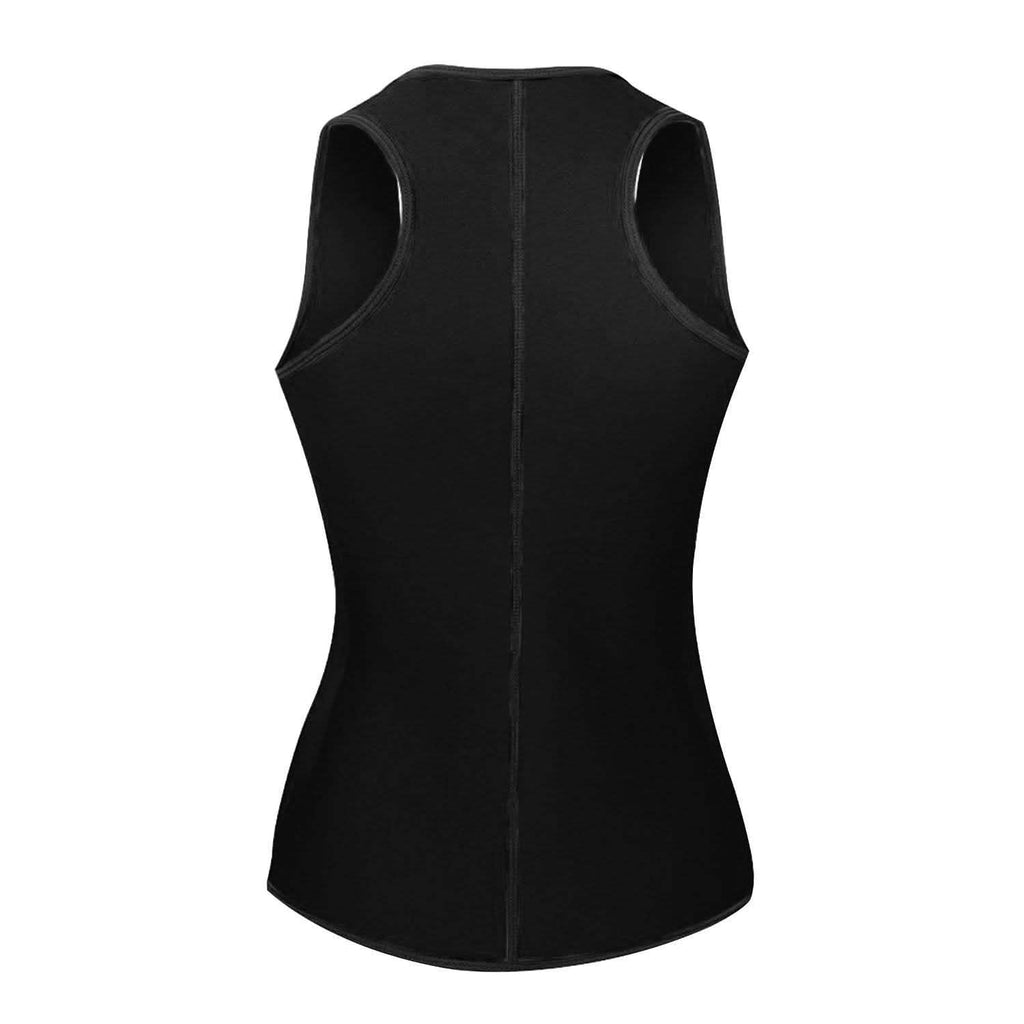 Ceinture amincissante noire