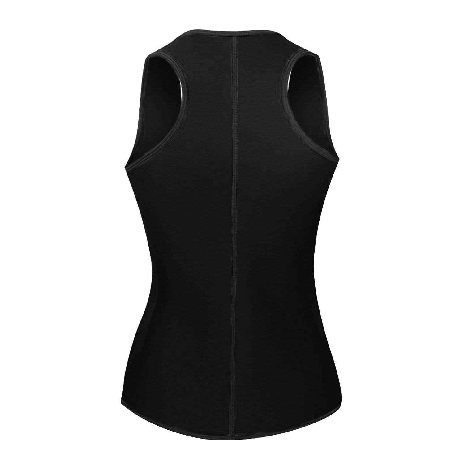 Ceinture amincissante noire