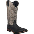 Laredo Isaac - Bottes de travail Western en cuir pour hommes
