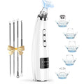 Extracteur de points noirs et nettoyeur de pores