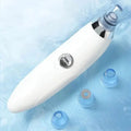 Extracteur de points noirs, puissant nettoyeur de pores portable avec 4 sondes