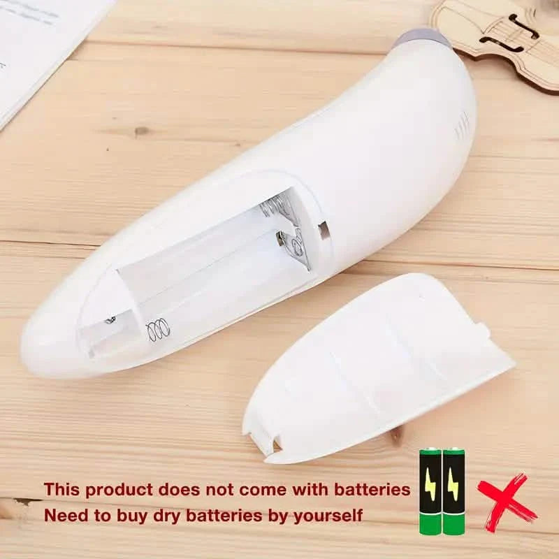 Extracteur de points noirs, puissant nettoyeur de pores portable avec 4 sondes