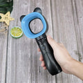 Ventilateur portable sans pales