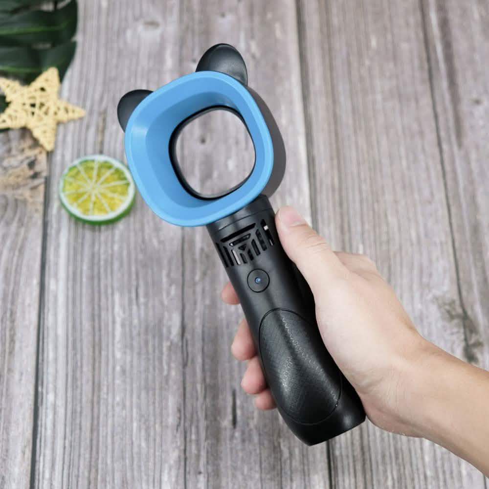 Ventilateur portable sans pales