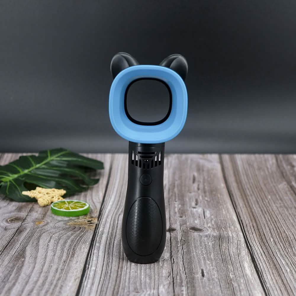 Ventilateur portable sans pales