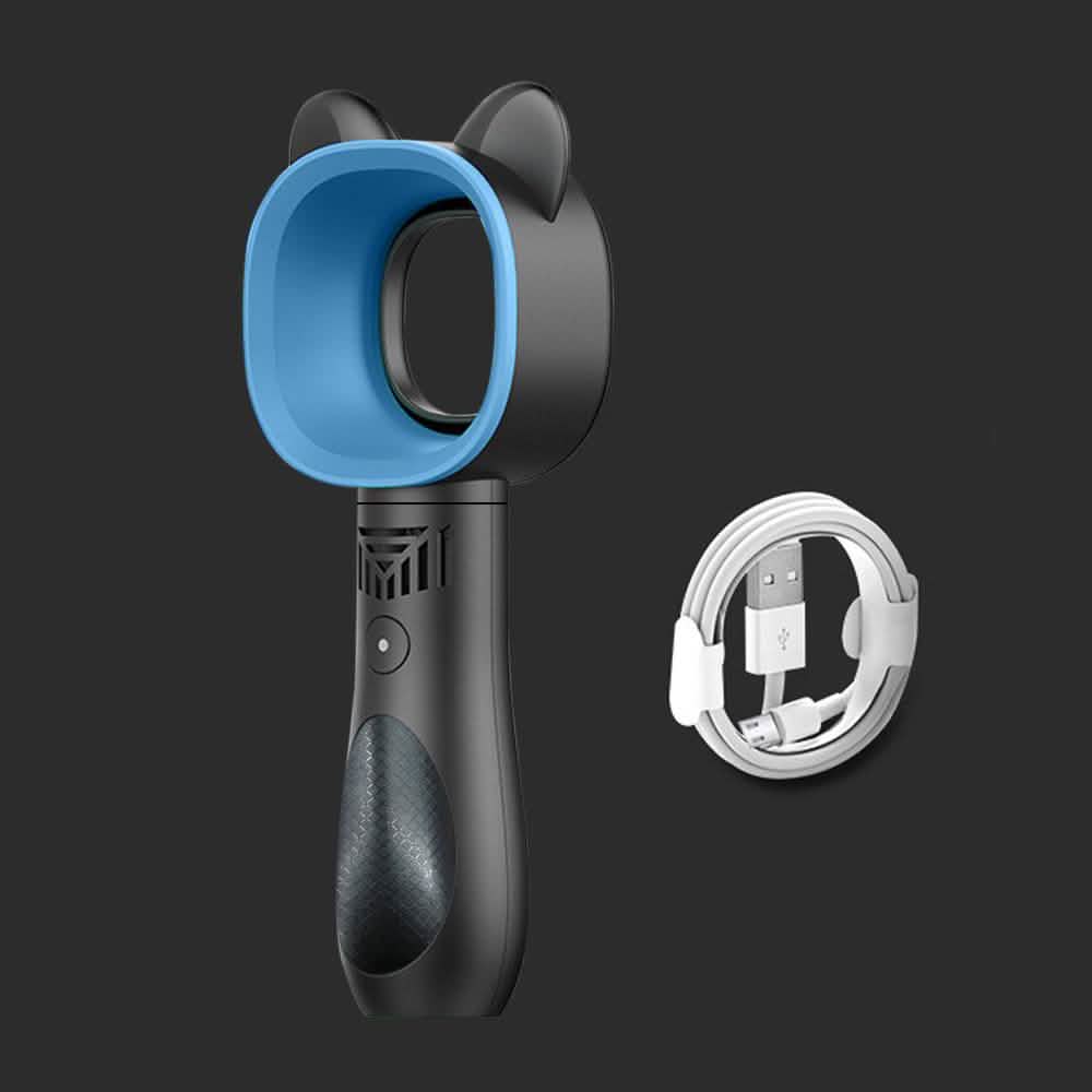 Ventilateur portable sans pales
