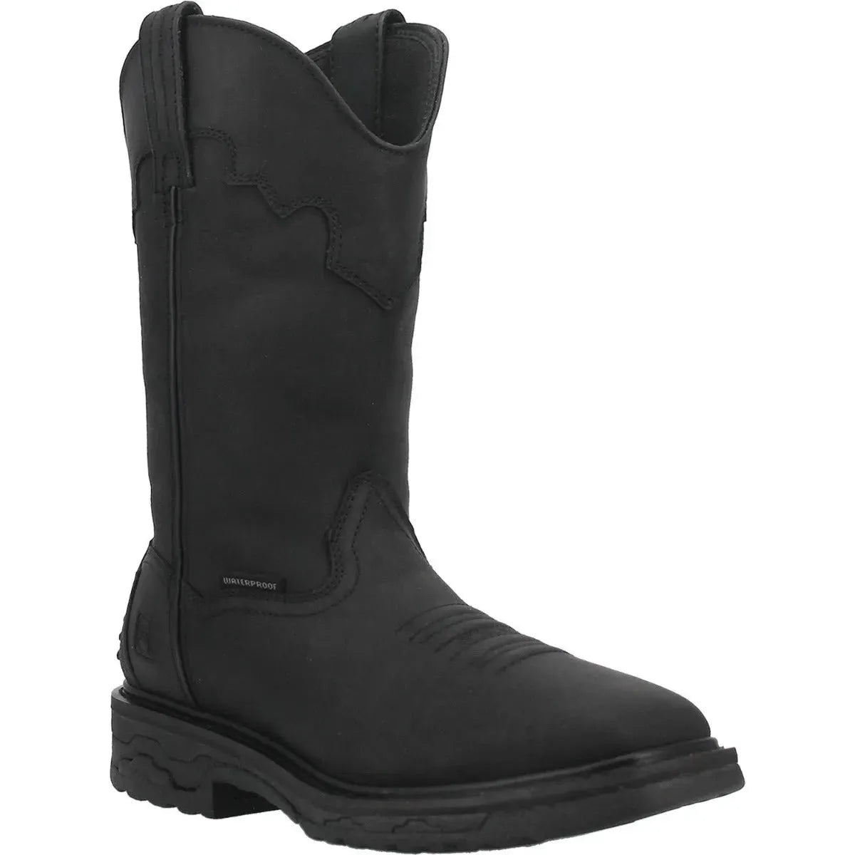 Dan Post Blayde imperméable - Bottes de travail Western pour hommes