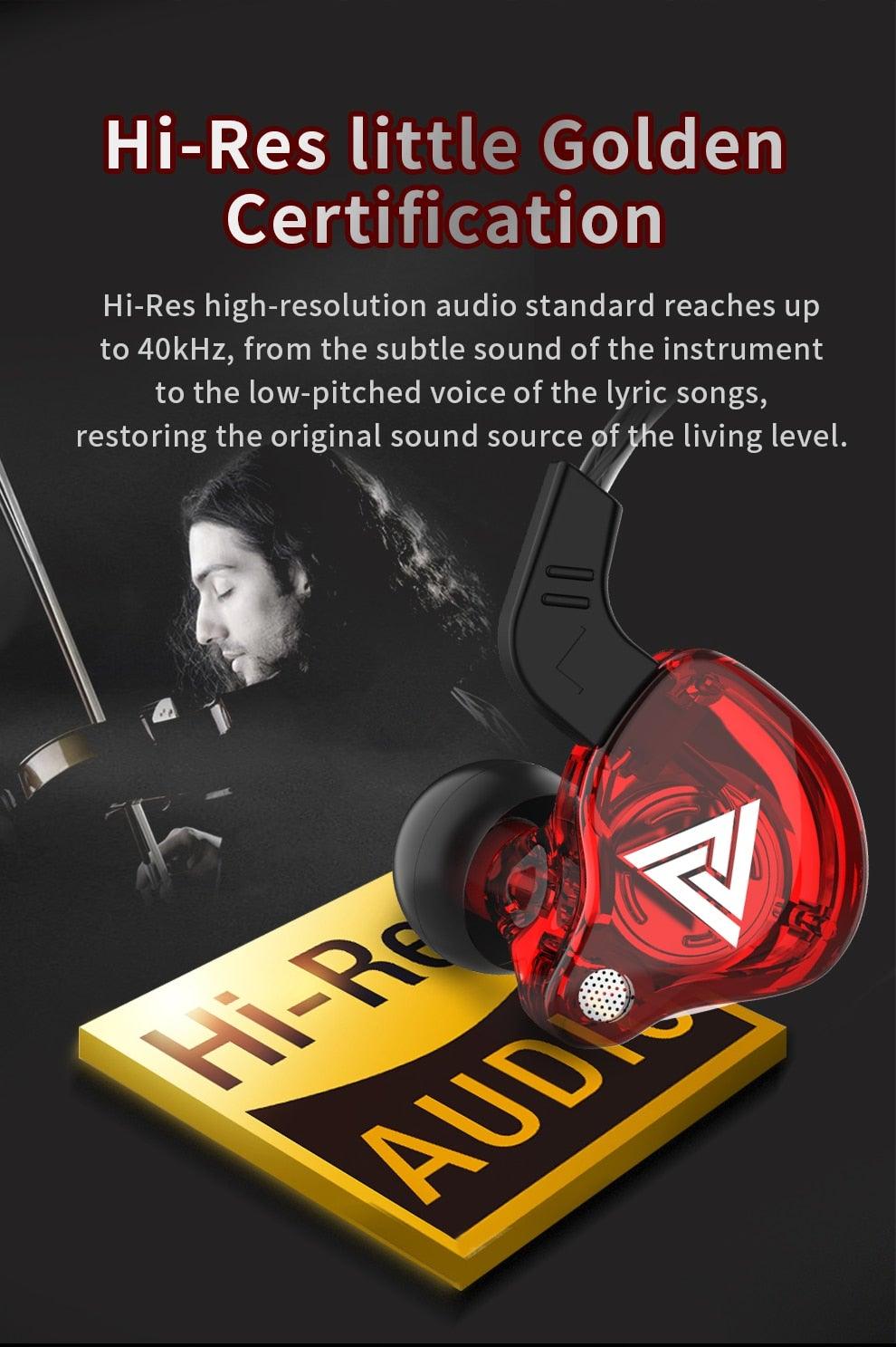 Écouteurs intra-auriculaires de jeu Blue Gaming Bass 3,5 mm Casque de jeu avec pilote anti-bruit Écouteurs de jeu avec double micro (détachable et intégré) et contrôle du volume pour jeux mobiles et PC, écouteurs anti-bruit avec micro