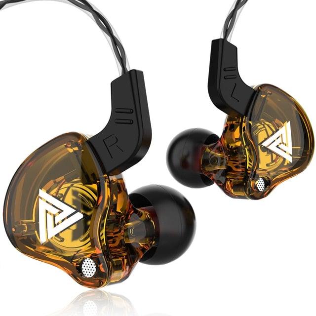 Écouteurs intra-auriculaires de jeu Blue Gaming Bass 3,5 mm Casque de jeu avec pilote anti-bruit Écouteurs de jeu avec double micro (détachable et intégré) et contrôle du volume pour jeux mobiles et PC, écouteurs anti-bruit avec micro