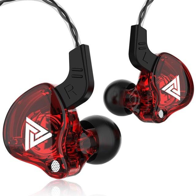 Écouteurs intra-auriculaires de jeu Blue Gaming Bass 3,5 mm Casque de jeu avec pilote anti-bruit Écouteurs de jeu avec double micro (détachable et intégré) et contrôle du volume pour jeux mobiles et PC, écouteurs anti-bruit avec micro