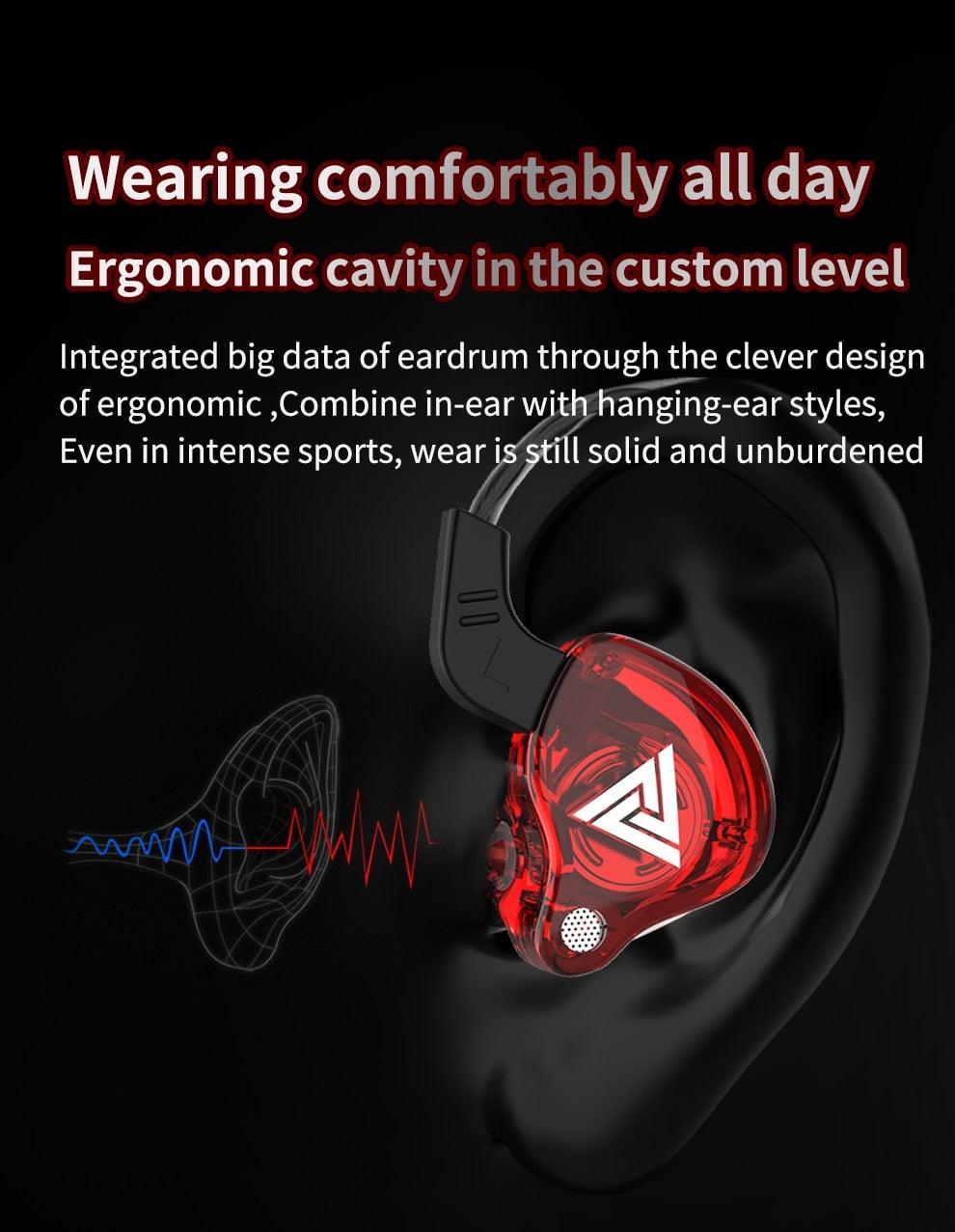 Écouteurs intra-auriculaires de jeu Blue Gaming Bass 3,5 mm Casque de jeu avec pilote anti-bruit Écouteurs de jeu avec double micro (détachable et intégré) et contrôle du volume pour jeux mobiles et PC, écouteurs anti-bruit avec micro