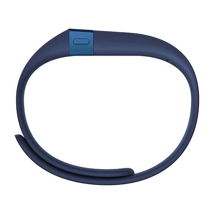 Bracelet d'activité sans fil Fitbit Charge - Tailles assorties