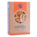 BlueHenry - Garniture déshydratée pour cocktails à l'orange (25 unités)