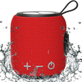 Mini-haut-parleur sans fil puissant à couplage double Bluetooth 5.0