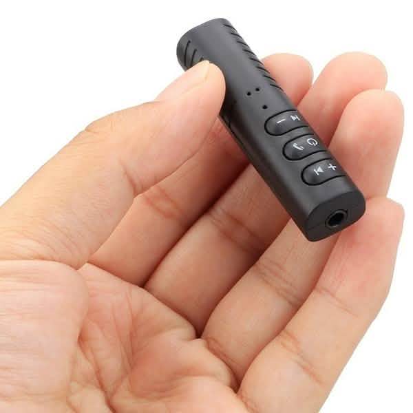Récepteur audio Bluetooth