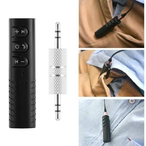 Récepteur audio Bluetooth